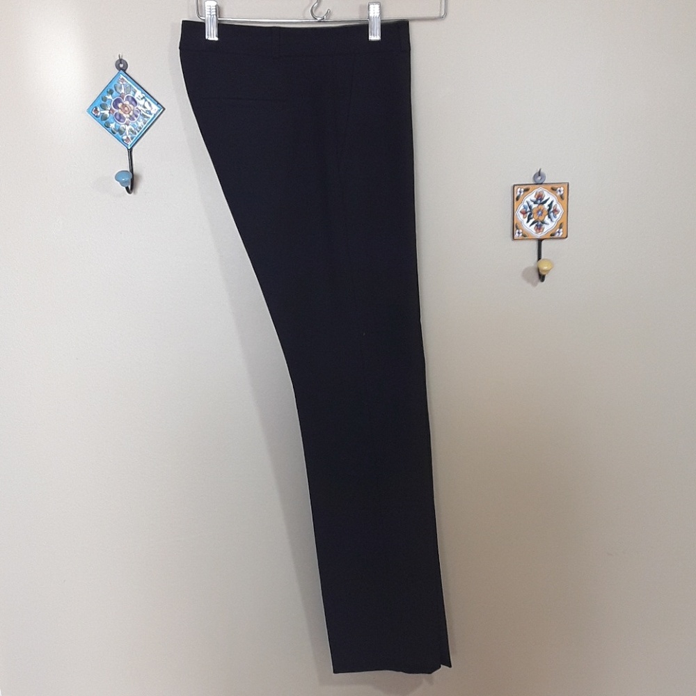 Banana Republic black pants - Picture 1 of 6